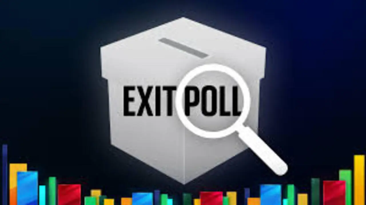 Axis My India Exit Poll