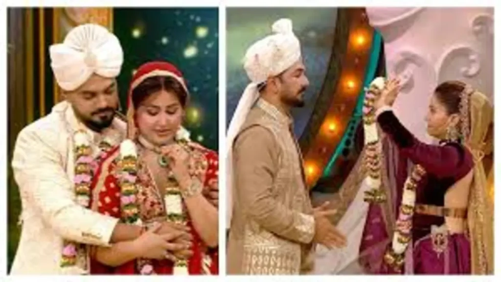 Dhamaal With Pati Patni Aur Panga