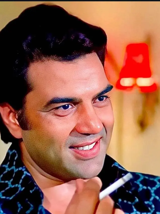 Dharmendra passes away