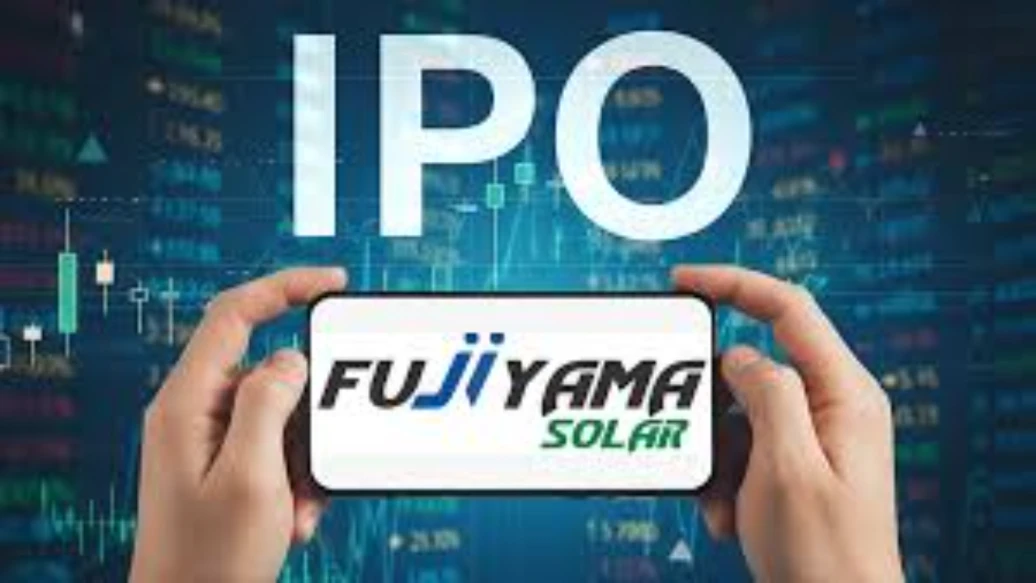 Fujiyama Power Systems IPO Subscription Status