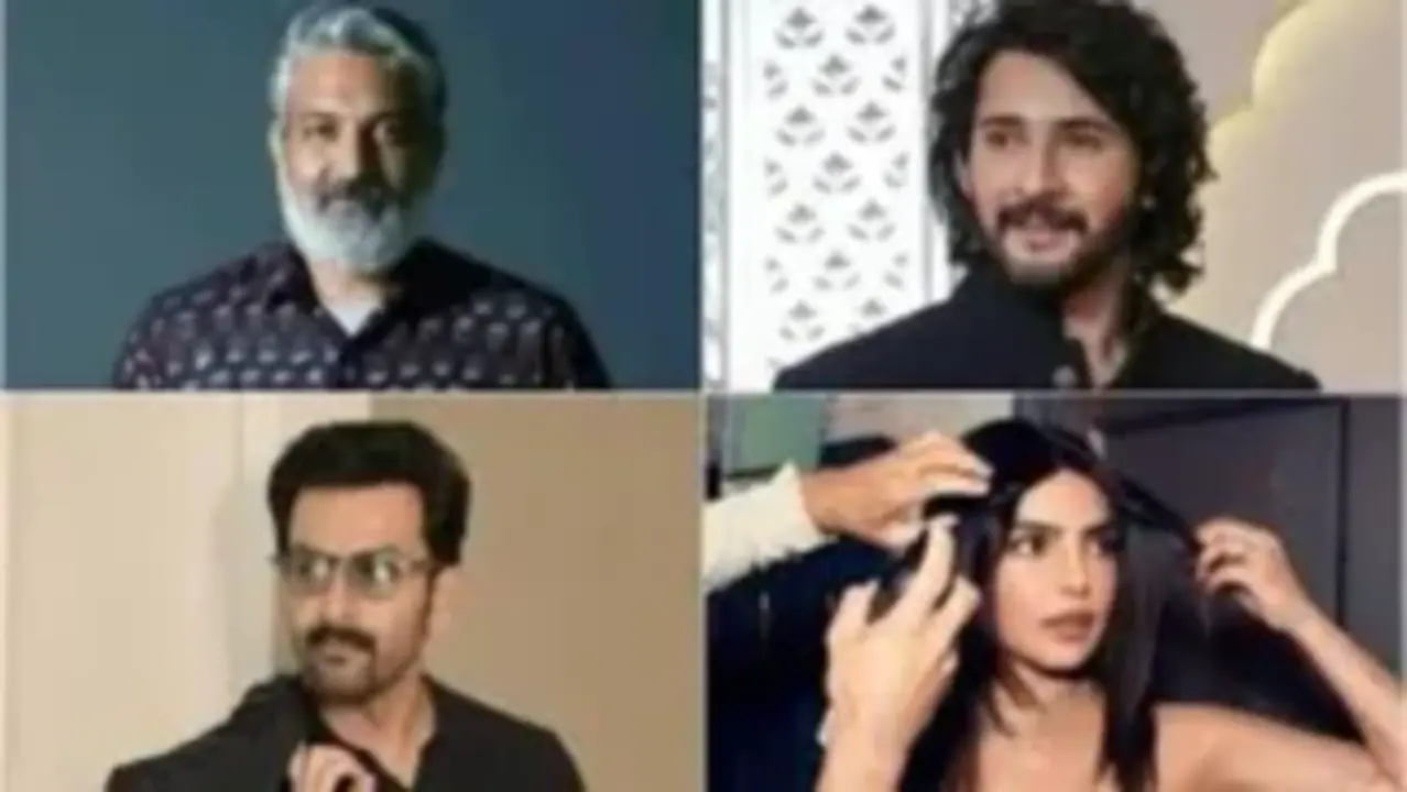 GlobeTrotter Varanasi