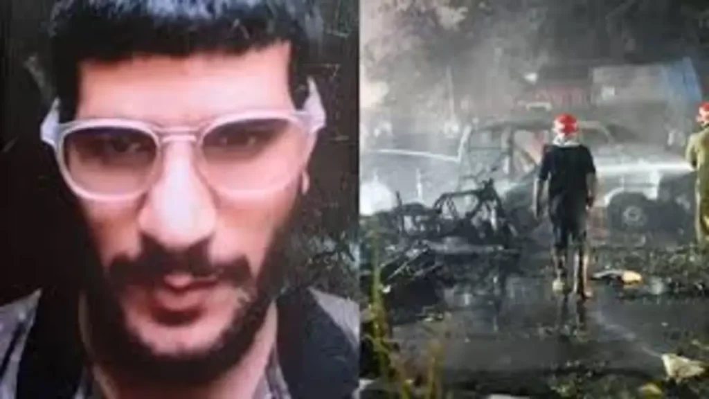 How Dr Umar’s 16-hour panic drive