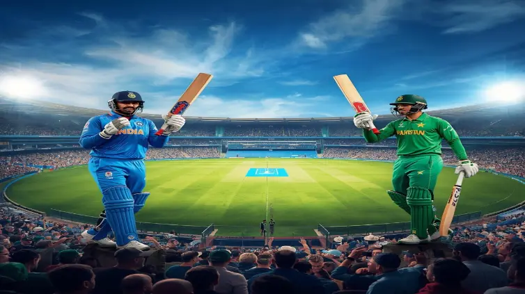 India A vs Pakistan A