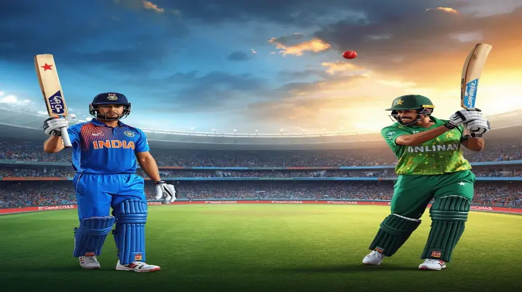 India A vs Pakistan A