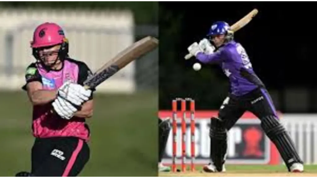 Match 7, SS W vs HH W Match Prediction