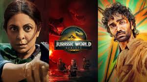 New Movies & OTT Releases This Week