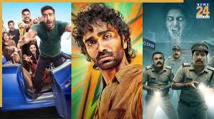 New Movies & OTT Releases This Week