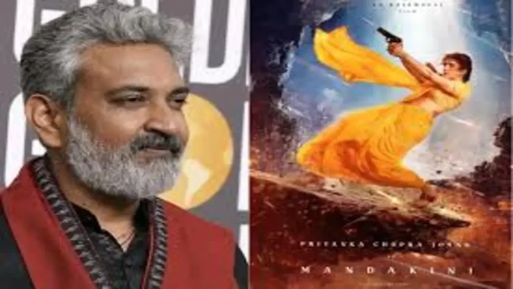 Priyanka Chopra’s First Look as Mandakini