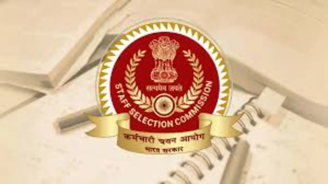 SSC CHSA Admit Card 2025