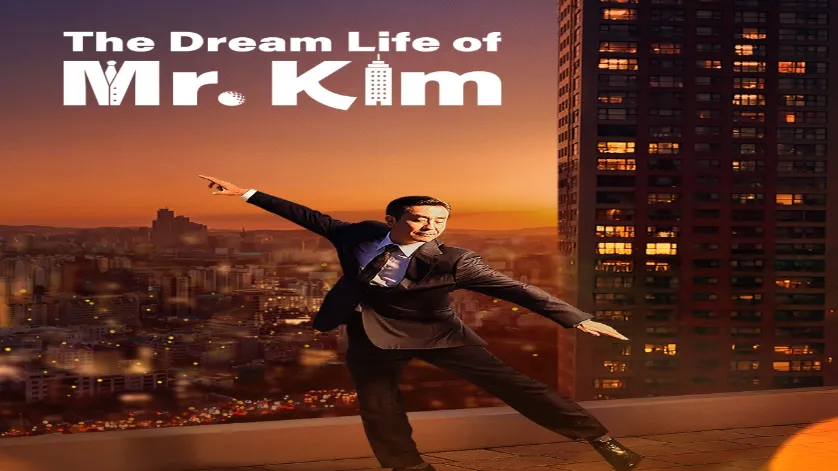 The Dream Life of Mr Kim K Drama