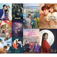 Top 10 K Dramas