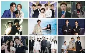 Top 10 K Dramas