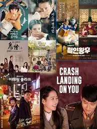 Top 10 K Dramas