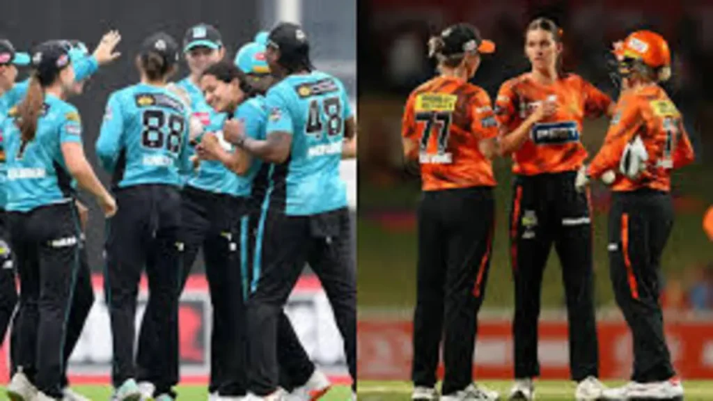 Women’s Big Bash League