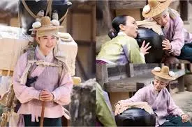 Would You Marry Me & Moon River Watch Link